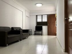 Blk 107 Yishun Ring Road (Yishun), HDB 3 Rooms #426439931
